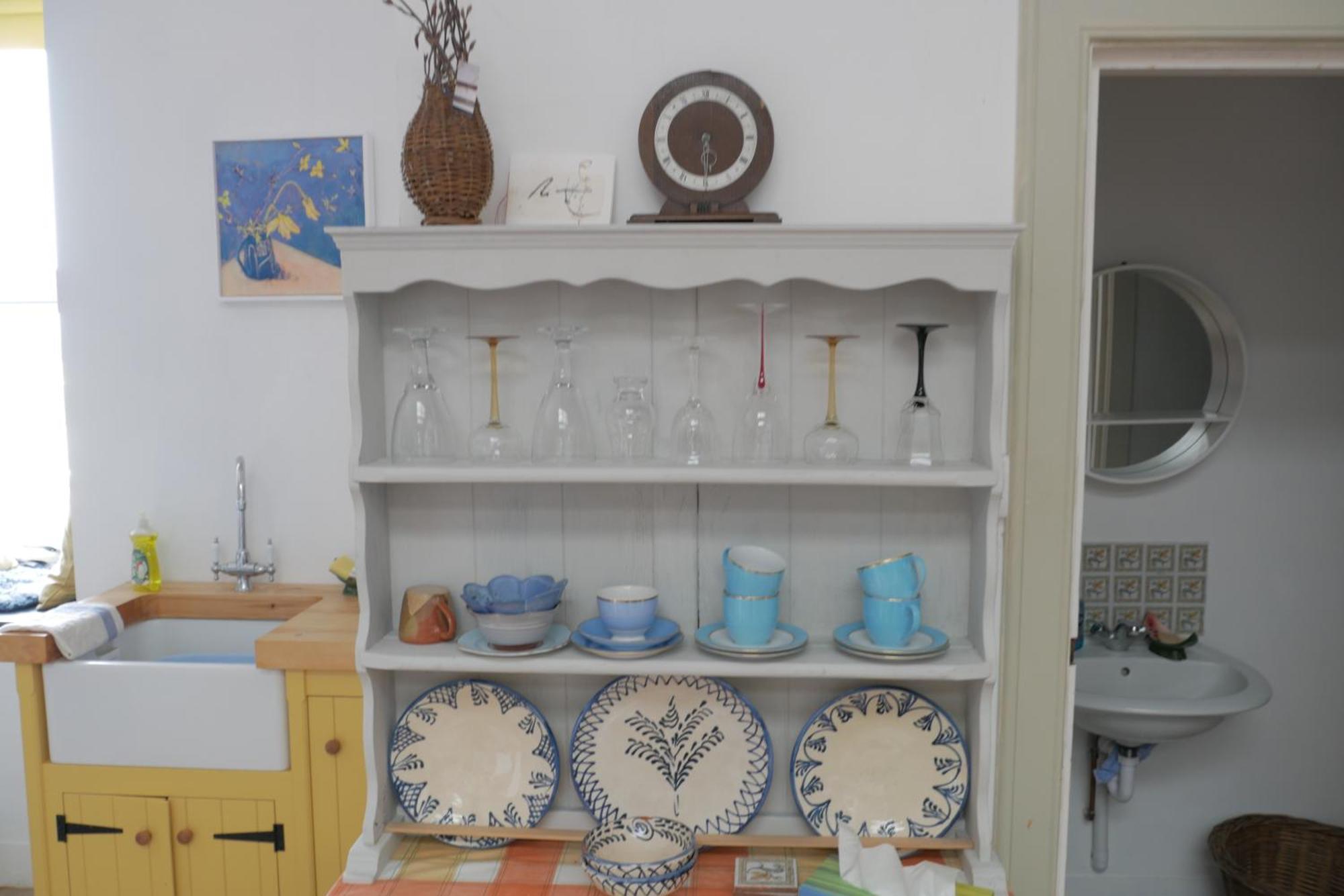 'Museum Loft' Scotland'S Wee Hat Museum Newburgh  Eksteriør billede