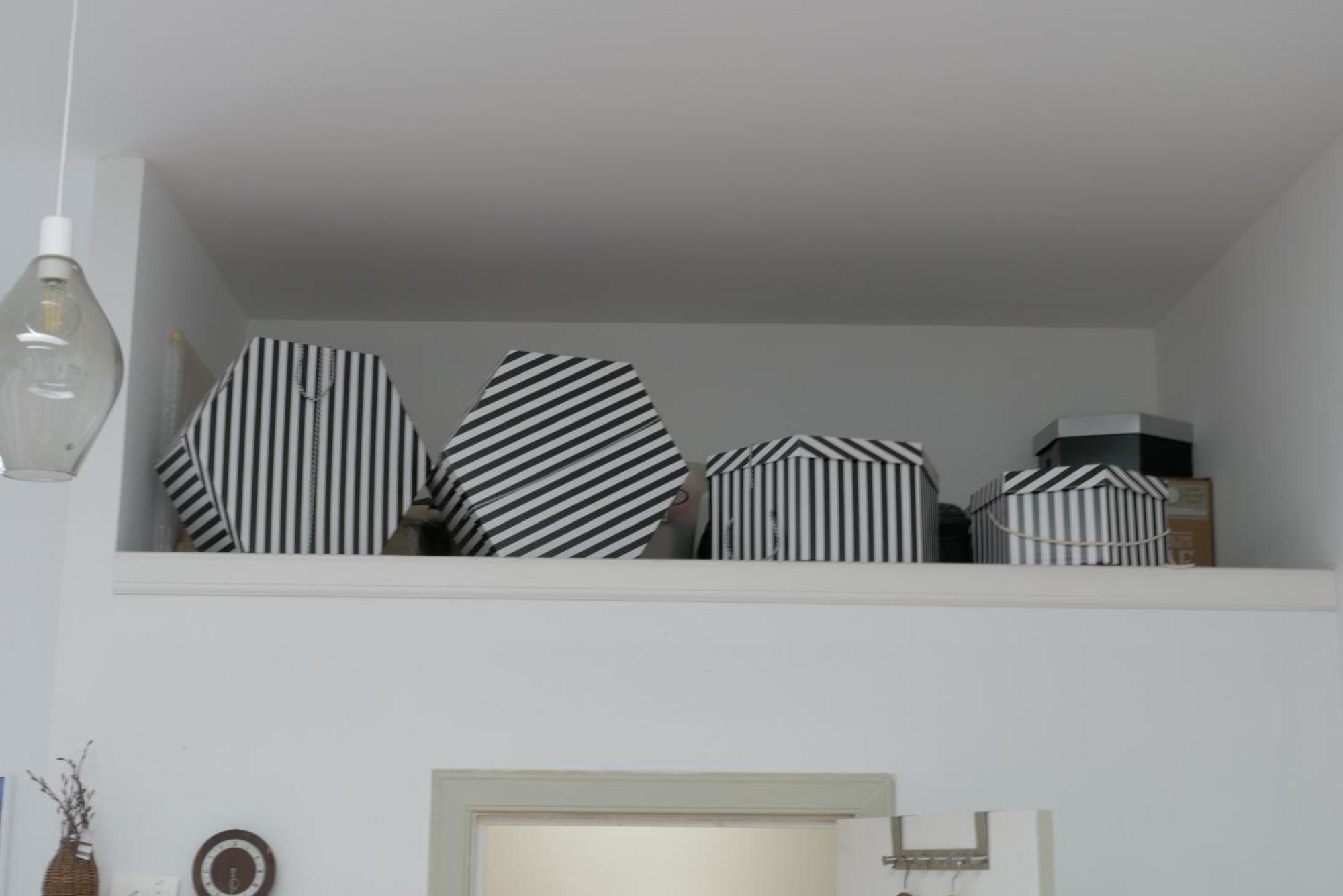 'Museum Loft' Scotland'S Wee Hat Museum Newburgh  Eksteriør billede
